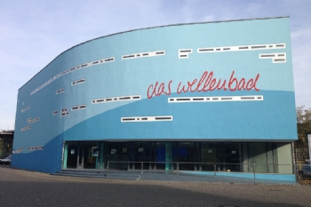 Temel Temizlik Yüzme Havuzu