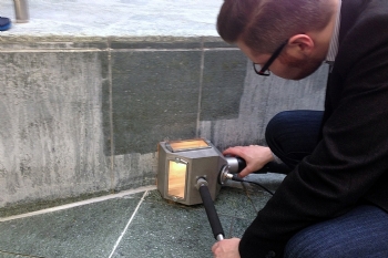 Temel Temizlik Yüzme Havuzu