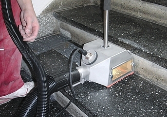 Merdiven Tadilatı Doğal Taş