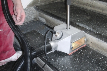 Merdiven Yenileme Taş Merdiven