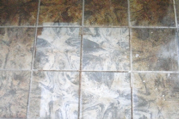 Fayansdaki Pasları Temizleme