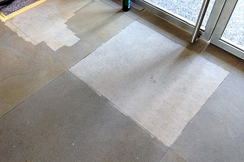 Temiz Kumtaşı Döşeme 2