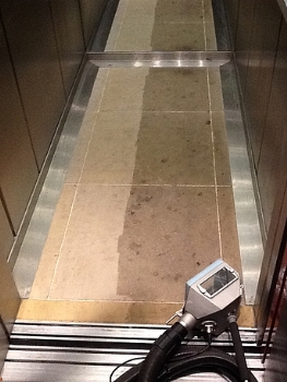 Kumtaşı Çevre Dostu Olarak İyileştirme