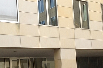 Kumtaşı Çevre Dostu Olarak İyileştirme