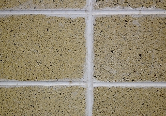 Çini Harç Temizleme