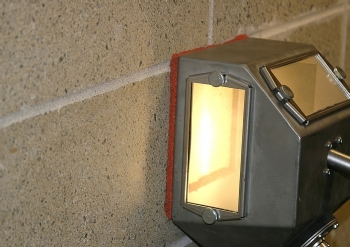 Çini Harç Temizleme