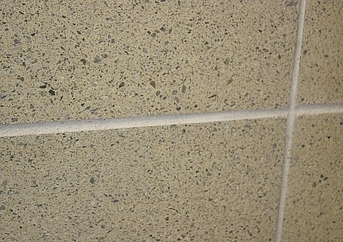 Çini Harç Temizleme