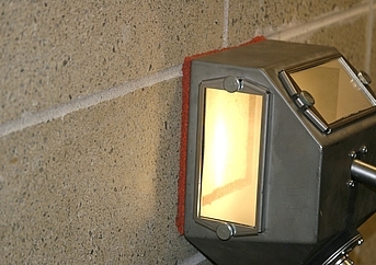 Çini Derz Temizliği