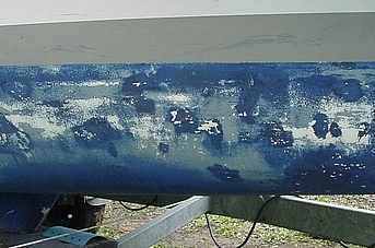 Zehirli Boyayı Kaldırma