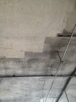 Yangın Hasarı Tamir