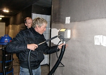 Yangın Hasarı Sonrası Yenileme