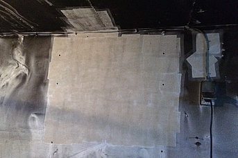 Yangın Hasarı Yenileme