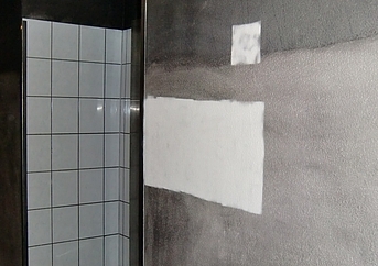 Operasyon Sırasında Yangın Hasarı Restorasyonu