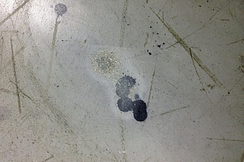 Endüstriyel Zemin Temizleme Makinesi