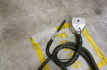 Zemin İşaretlerini Kaldırma