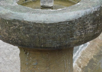 Bronzları Temizleme