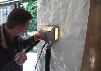 Emülsiyon Boya Çıkarma