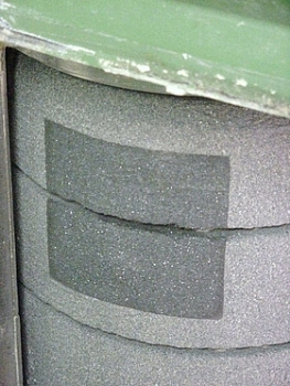 Temiz Taşlama Taşları