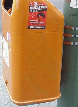 Grafiti Boyadan Çıkartma