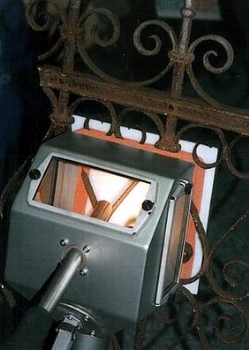 Metallerin Pasını Alma