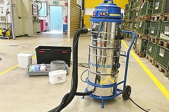 Zemin İşareti Boyayı Kaldırma