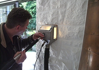 Zemin İşareti Boyayı Kaldırma