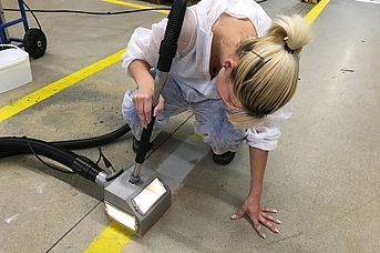 Fotovoltaik Kireci Çıkartma