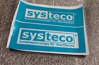 Granit Oyma İşleri