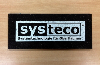 Gravür Makinesi Granit