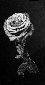 Mezar Taşı Gravürler