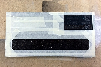 Kaymaz Granit Merdiven