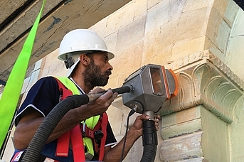 Vakumlu Emme Jetleri