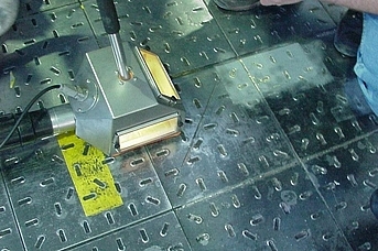 Temizlik Teknolojisi