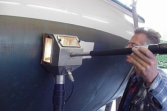 Çevre Dostu Temizleme Teknolojisi