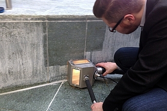 Çevre Dostu Temizleme Teknolojisi