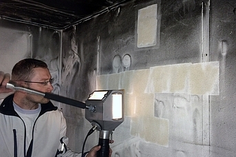 Mobil Patlatma Makinesi