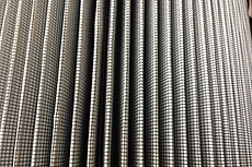 Aksesuar ve Aşınma Parçaları