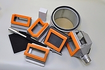 Aksesuar ve Aşınma Parçaları