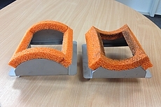 Aksesuar ve Aşınma Parçaları