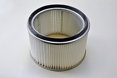 Aksesuar ve Aşınma Parçaları