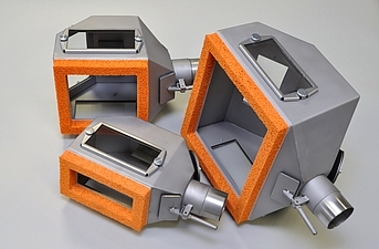 Aksesuar ve Aşınma Parçaları