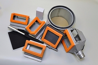 Aksesuar ve Aşınma Parçaları