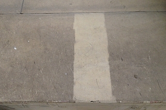 Kumtaşı Zemin Temizliği