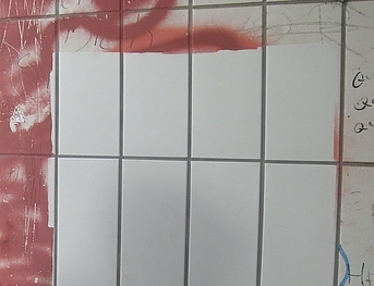 Autobahnmeistereien'de Grafiti Silme