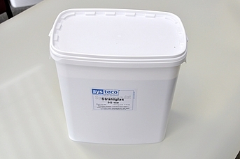 Patlatma Medya (Granüller)