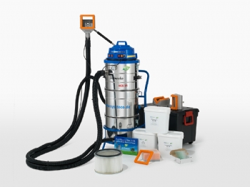 Tornado Acs Top, Premium, Elite ve Elite Plus Sistemi