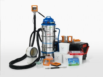 Tornado Acs Top, Premium, Elite ve Elite Plus Sistemi