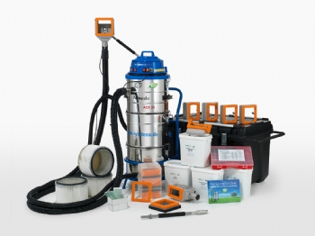 Tornado Acs Top, Premium, Elite ve Elite Plus Sistemi