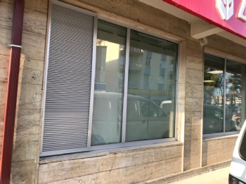 Konya Ziraat Bankası