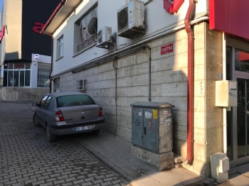 Konya Ziraat Bankası